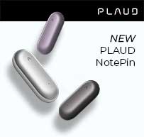 PLAUD NotePin